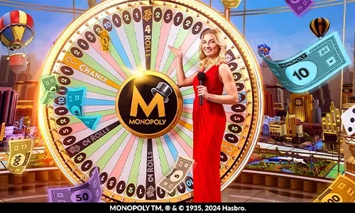 Roulette